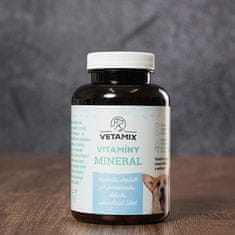 VETAMIX vitamíny minerál 10 × 230 g