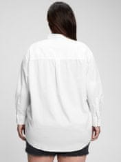 Gap Košile z organické bavlny XL