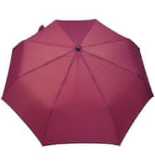 Parasol Dámský deštník Stork, vínový