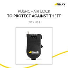Hauck Lock Me 2