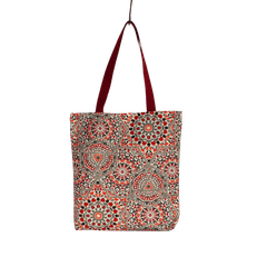 HANABRAND Nákupní taška - Kaleidoskop