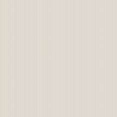 Béžová vliesová tapeta s metalickými proužky 346808, Precious, 0,53 x 10,05 m