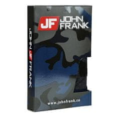 John Frank Pánské boxerky John Frank JFBD257 vp15400 XL