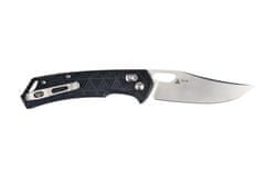 SRM 9201 - Zavírací nůž - ambi-lock - ocel 8Cr13Mov 