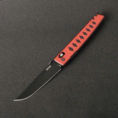 SRM 9215 - Zavírací nůž - ambi-lock - ocel D2 