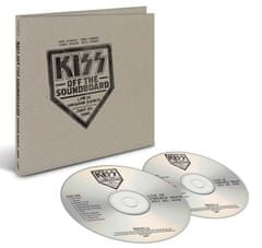 Kiss: Off the Soundboard:Live In Virginia Beach (2x CD)