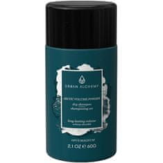 Suchý šampon pro objem vlasů Opus Magnum (Arctic Volume Powder) 60 g