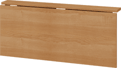 Homlando Rozkládací stůl HOMI MINI 9, olše 18 - 70 cm