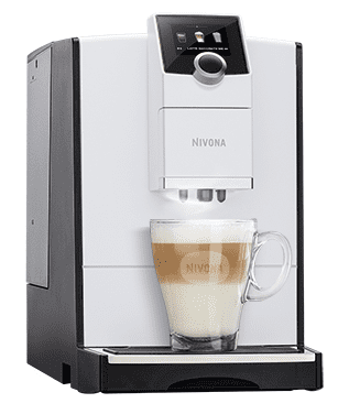 Nivona plně automatický kávovar Caféromatica 796