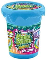 Craze Magic slime Shake it - vyrob si vlastní magický sliz 150ml Barva: MODRÁ