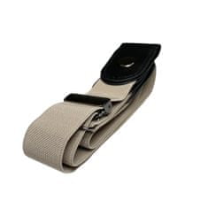 VivoVita Magic Belt – Nastavitelný pásek, béžová