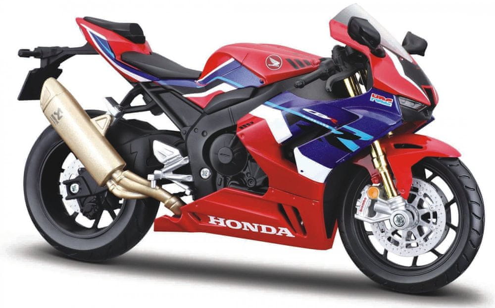 Maisto Honda CBR 1000RR-R Fireblade SP