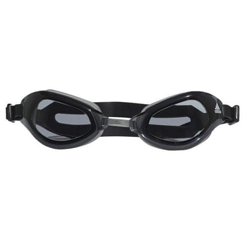 Adidas Plavecké brýle , SS18 | PERSISTAR FIT SMOLEN/BLACK/WHITE | BR1059 | S