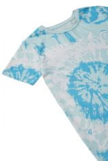 Reima chlapecké funkční tričko UV 40+ Vauhdikas	536693-6482 modrá 110