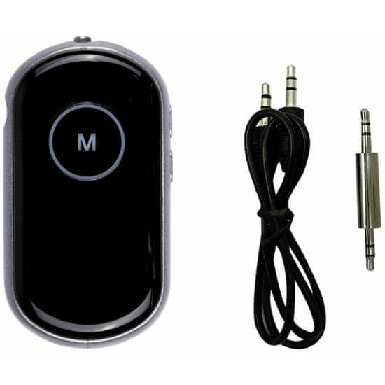 AudioDesign BT BR01 Bluetooth vysílač a přijímač