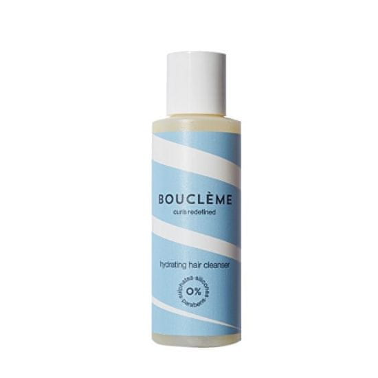 Bouclème Hydatační cleanser na vlasy Hydrating Hair Cleanser
