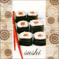 MFP s.r.o. ubrousek ED11-017 33x33 sushi 2010728