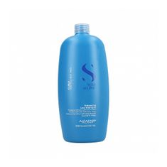 Šampon pro kudrnaté a vlnité vlasy Semi di Lino Curl (Enhancing Shampoo) (Objem 1000 ml)