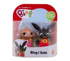 ORBICO Bing a Sula Figurky 2 ks