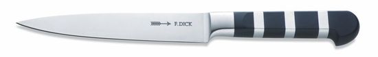 F. Dick 1905 plátkovací/dranžírovací nůž v délce 15 cm