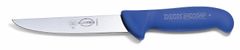 F. Dick Vykosťovací nůž se širokou čepelí v délce 15 cm 15 cm, modrá
