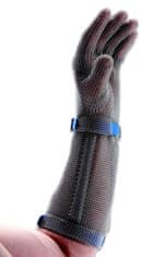 F. Dick Ochranná drátěná rukavice Ergoprotect Dick v délce 19 cm S