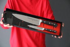 F. Dick Dárková 2 dílná sada kovaných nožů ze série Premier Plus