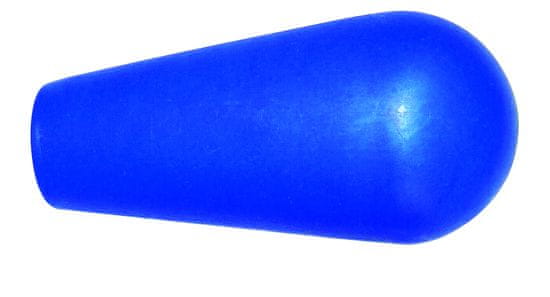 F. Dick Rukojeť na rašpli z umělé hmoty PUSH modrá modrá, 10 cm