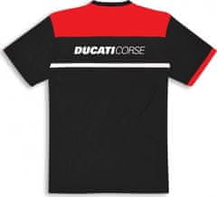 Ducati Triko DC Power černé 98769906 2XL