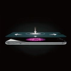IZMAEL Temperované tvrzené sklo 9H pro Samsung Galaxy A13 5G - Transparentní KP15039