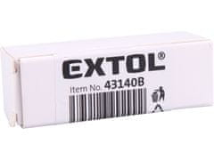 Extol Light Baterie náhradní, 3,6V, 2600mAh, pro EX43140