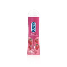Durex  Cherry lubrikační gel 50 ml