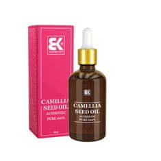 Brazil Keratin Camellia Seed Oil 50 ml