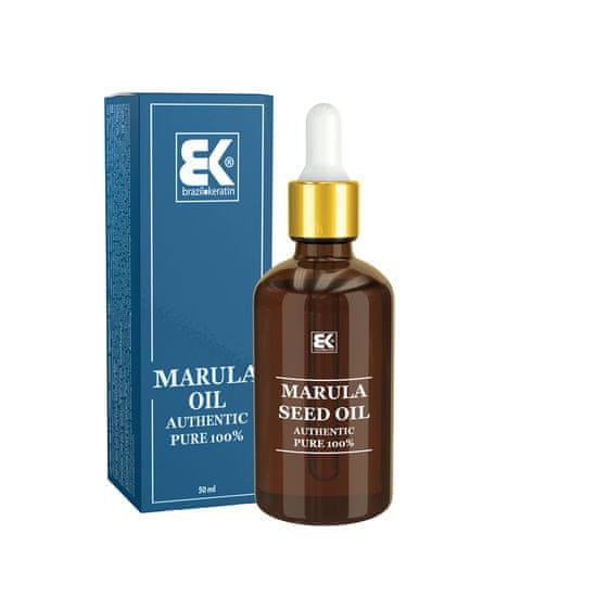Brazil Keratin Marula Oil 50 ml