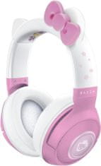 Razer Kraken BT, Hello Kitty Edition, růžová (RZ04-03520300-R3M1)
