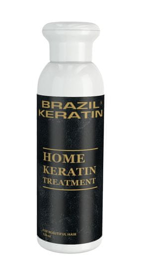 Brazil Keratin Beauty keratin Home 150 ml