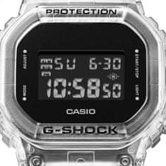 Casio Pánské hodinky DW-5600SKE-7ER