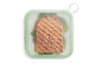 Silikonový obal na sandwich Lékué Reusable Sandwich case | zelený
