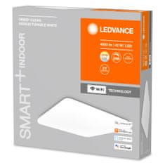 LEDVANCE SMART+WIFI ORBIS CLEAN 530 X 530 TW