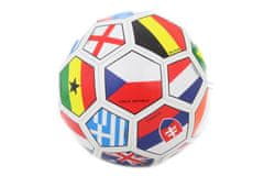 Lamps Fotbalový míč vlajky