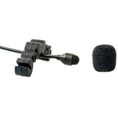 AudioDesign PA MVL kondenzátorový mikrofon pro housle a violu