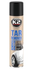 K2 K2 TAR REMOVER Prostředek na čištění silných nečistot, 300 ml