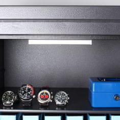 Rottner senzorové LED světlo do trezoru | | 19 x 2 x 3 cm