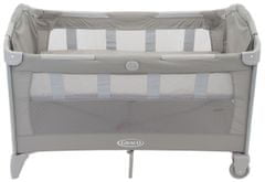 Graco Roll a Bed paloma