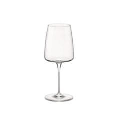 Bormioli Rocco Sklenice na bílé víno 38 cl - Bianco | BR-365751