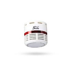 Miniaturní požární hlásič a detektor kouře Fireman SeeSafe JB-S09