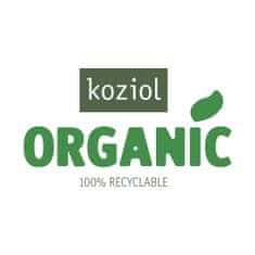 Koziol Thermohrnek AROMA TO GO 2.0 organic green