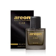 Areon Parfém do auta AREON PERFUME Black - 50 ml