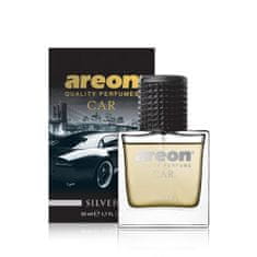 Areon Parfém do auta AREON PERFUME NEW 50 ml Silver