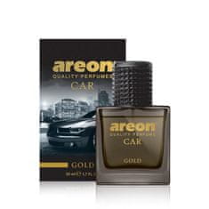 Areon Parfém do auta AREON PERFUME Gold - 50 ml